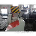 Hydraulic Crocodile Steel Bar Bar Alligator Cutting